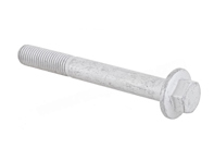 Gearbox silencer block Hexagon-head bolt. Porsche 993 C2 - 90037802309, 90037808801