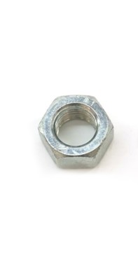 Crankcase Cover Hexagon Nut. Porsche 924S / 944 / 968 - 90003403601, N0110208 Crankcase Cover Hexagon Nut. Porsche 924S / 944 / 968 - 90003403601, N0110208