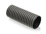 Air hose for heating system. Porsche 911 86-87 - 91157232500 Air hose for heating system. Porsche 911 86-87 - 91157232500