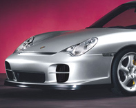 Front Bumper GT2 OE Porsche 996 Turbo/ GT2 - 99650531130G2X, 99650531132G2X Front Bumper GT2 OE Porsche 996 Turbo/ GT2 - 99650531130G2X, 99650531132G2X