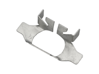 Handbrake Shoes Supporting Plate. Porsche Boxster 987 / Cayman 987C - 99735280701 Handbrake Shoes Supporting Plate. Porsche Boxster 987 / Cayman 987C - 99735280701