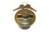 Bouchon de réservoir de carburant verrouillable. Porsche 356 / 911 - 91120127200, 321201551H, 201401002, 90120127100 - 8115650800