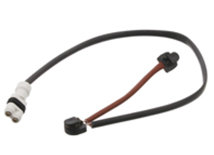 Sensore usura pastiglie freno. Porsche 997 C2S / 997 C4S - 99761267601, 99761267602, 99661234800