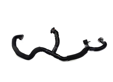 Carterventilatieslang. Porsche 987.2/981 Boxster / Cayman - 9A110751501