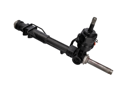 Steering Rack. Porsche 964 RHD Cars  (Reconditioned) - 96434701205, 96434700902, 964347012EX