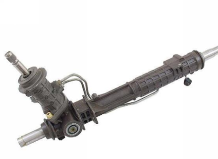 Steering Rack. Porsche 964 RHD Cars  (Reconditioned) - 96434701205, 96434700902, 964347012EX
