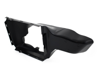 Luftkanal für Frontstoßstange. Porsche 991.2 Carrera mit SportDesign - 99157598301OK1, 99157598401OK1