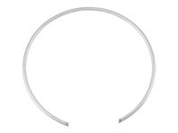 Spring ring for oil tank filter neck. Porsche 911 65-71 / 914-6 - 90110728100 - 1618550500