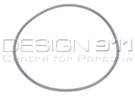 Oliepomp / tandempompafdichting. Porsche 987 / 987C / 997 - 99710702202, 99710702201, 99970755440, 99610722151