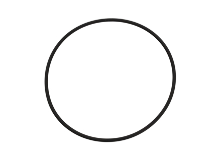 Oliepomp / tandempompafdichting. Porsche 987 / 987C / 997 - 99710702202, 99710702201, 99970755440, 99610722151