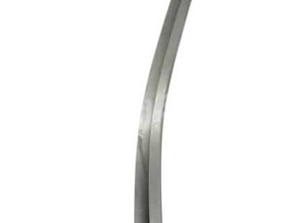 Door seal channel section on A-Post. Porsche 356 - 64450102305, 64450102306, 64450102307, 64450102405, 64450102406, 64450102407 - PRS148A, PRS148