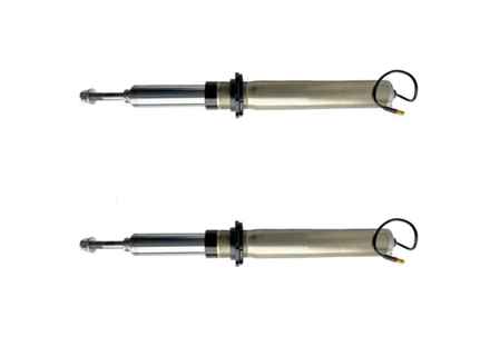 Shock absorber kit front PASM without axle lift. Porsche 991 GT2 RS / GT3 - 99134304572