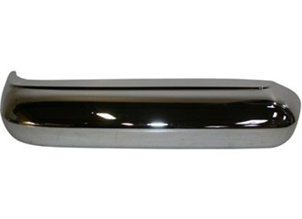 Rear Bumper LEFT. Mercedes Pagode W113 230SL 250SL 280SL 1963-1971 - 1138800371, 8384200170, 1138800471, 8384200180, 8708109000
