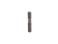Exhaust head stud in Titanium, L 45mm. Porsche 911 / 930 Turbo - 99906223902, 99906223903 Exhaust head stud in Titanium, L 45mm. Porsche 911 / 930 Turbo - 99906223902, 99906223903