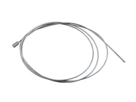 Control cable for thermostat. Porsche 911 74-77 / 914 70-76 - 021119751 - 8172000400 Control cable for thermostat. Porsche 911 74-77 / 914 70-76 - 021119751 - 8172000400
