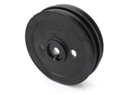 Poulie de vilebrequin. Porsche 911 (930) Turbo - 93010202402
