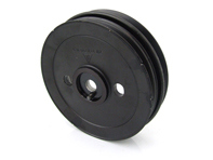 Crankshaft pulley. Porsche 911 (930) Turbo - 93010202402
