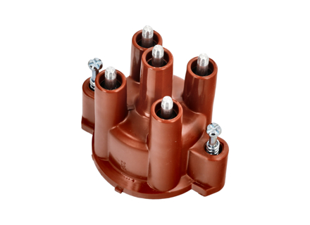 Distributor cap. Porsche 928 / 924S / 944 94460225100 - 94460225100, 03182, 1235522325