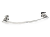 Barra di protezione paraurti anteriore. Porsche 991 / 981 Boxster / 981 Cayman - 99150553102 Barra di protezione paraurti anteriore. Porsche 991 / 981 Boxster / 981 Cayman - 99150553102