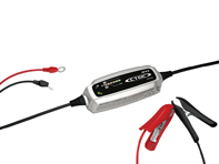 CTEK XS 0.8 Smart battery conditioner / charger - 56-833 CTEK XS 0.8 Smart battery conditioner / charger - 56-833
