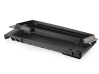 Cassette Box Hinge Type II. Porsche 944 / 968 - 9445525530101C Cassette Box Hinge Type II. Porsche 944 / 968 - 9445525530101C