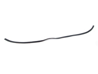 Rear spoiler gasket. Porsche 944 / 968 - 95151260300, 95151260301 Rear spoiler gasket. Porsche 944 / 968 - 95151260300, 95151260301