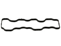 Guarnizione dell'alloggiamento del collettore di aspirazione, superiore. Porsche 958 Caienna 4.2L Diesel - 95811014720, 482.240 - 482.240