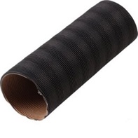 Heater box vent hose 50x130mm. Porsche 356 / 356A - 64421192100 - 1623501000 Heater box vent hose 50x130mm. Porsche 356 / 356A - 64421192100 - 1623501000