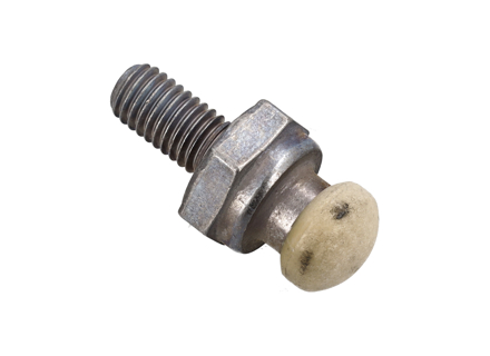 Koppelingshendel Kogelpen. Porsche 997 Carrera MKI - 99711671600, 99711671601