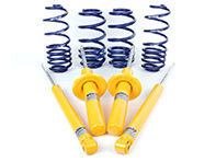 Koni Sport Suspension Kit. Porsche 996 C2 Targa / Cabrio 1997-05 Koni Sport - 1140-5132, 11405132 Koni Sport Suspension Kit. Porsche 996 C2 Targa / Cabrio 1997-05 Koni Sport - 1140-5132, 11405132