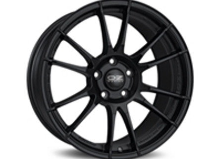 20'-inch OZ Ultraleggera HLT Light Weight Alloy Wheels For Porsche Car