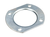 Rear wheel bearing cover plate. Porsche 911 1965-73 - 90133156100 Rear wheel bearing cover plate. Porsche 911 1965-73 - 90133156100