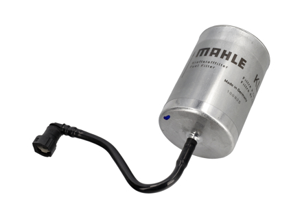 Filtro de combustible. Porsche 996 Carrera C2 / Boxster 986 - 99611025301 - KL80
