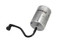 Filtre à carburant. Porsche 996 Carrera C2 / Boxster 986 - 99611025301 - KL80