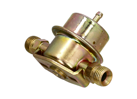 Brandstofmembraandemper. Porsche 928 87-95 - 93011060201