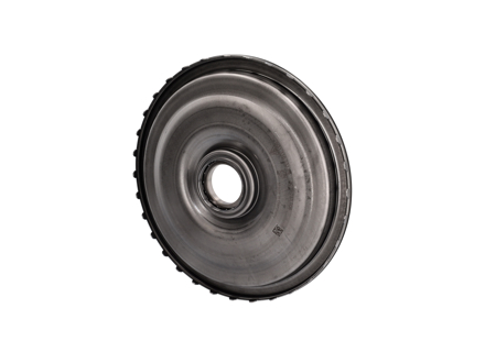 Afdekking PDK-koppelingspakket. Porsche 992 GT3 - 9p1142068