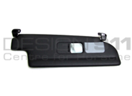 Sun Visor. Porsche 993 Cabrio / Targa - 9937310320170A, 9937310310170A