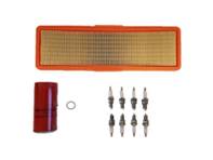 Service kit for Porsche 928 1986>> 12,000miles - 92810093108, 99917015690, 92810720105, 90012301130, 92811018503 Service kit for Porsche 928 1986>> 12,000miles - 92810093108, 99917015690, 92810720105, 90012301130, 92811018503