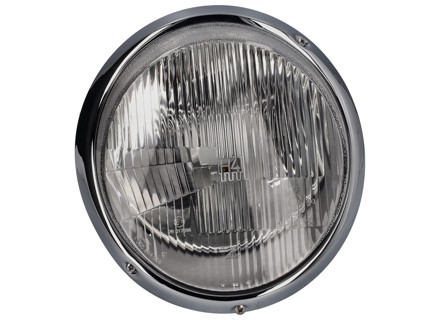 Headlamp Porsche 911 / 964 (non leveling type) - 91163111200