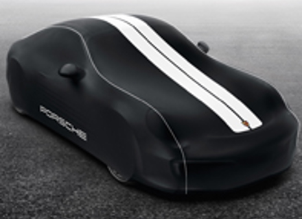 Indoor car cover Plus. Porsche 992 (911) 2019>> - 99204401210