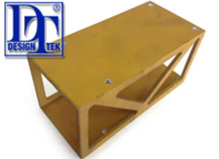 Performance Short Throw Shifter Raised Base PORSCHE 996/986 6 SPEED / 997  DesignTek - 3601009967, 99742401000, 99642401004, 99642401005