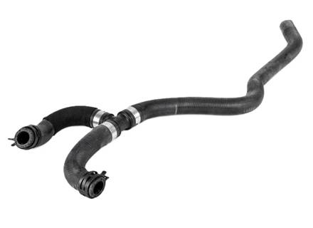 Tubo flessibile del liquido di raffreddamento del cambio PDK, alimentazione. Porsche 982 Boxster / Cayman 2017>> - 9G230706500