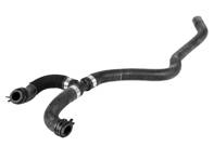 Manguera de refrigerante de la caja de cambios PDK, alimentación. Porsche 982 Boxster/Cayman 2017>> - 9G230706500