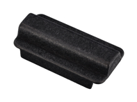 14-polige stekkerdoosafdekking voor motorkabelboom. Porsche 911 / 914 / 924S / 928 / 944 S2 / 964 / 968 - 99965243640, 91161211503