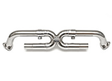 Exhaust Cat bypass X-Pipe. Porsche 997 Carrera - 99711303302, 99711303304, 99711303305, 99711303306, 997113033AX, 99711303500, 99711303501, 99711303503, 99711303504, 99711303505, 997113035AX, 99711303402, 99711303404, 99711303405, 99711303406, 997113034AX, 99711303600, 99711303601, 99711303603, 99711303604, 99711303605, 997113036AX