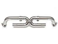 Exhaust Cat bypass X-Pipe. Porsche 997 Carrera - 99711303302, 99711303304, 99711303305, 99711303306, 997113033AX, 99711303500, 99711303501, 99711303503, 99711303504, 99711303505, 997113035AX, 99711303402, 99711303404, 99711303405, 99711303406, 997113034AX, 99711303600, 99711303601, 99711303603, 99711303604, 99711303605, 997113036AX Exhaust Cat bypass X-Pipe. Porsche 997 Carrera - 99711303302, 99711303304, 99711303305, 99711303306, 997113033AX, 99711303500, 99711303501, 99711303503, 99711303504, 99711303505, 997113035AX, 99711303402, 99711303404, 99711303405, 99711303406, 997113034AX, 99711303600, 99711303601, 99711303603, 99711303604, 99711303605, 997113036AX