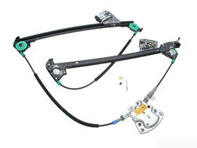Window Lift Cable Front Door Porsche Cayenne 955 MKI/957 MKII - 95554246204, 95554246104, 95554246203, 95554246103 Window Lift Cable Front Door Porsche Cayenne 955 MKI/957 MKII - 95554246204, 95554246104, 95554246203, 95554246103