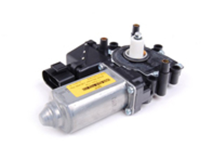 车窗电机。保时捷 986 Boxster - 98662410103, 98662410203