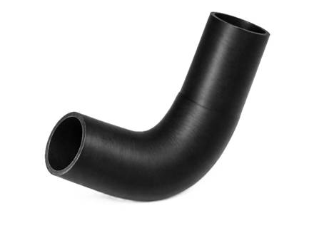 Tuyau d'arrosage. Porsche 958 Cayenne Hybrid / 970 Panamera Hybrid 2010-18 - 95810648200