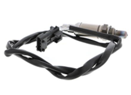 Sonde lambda à oxygène. Porsche 993 1994-97 - 99360612601, 258003369, 99360612600 - V45-76-0002